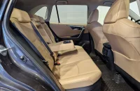 Toyota RAV4 Premium 2.5 131kW thumbnail