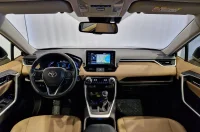 Toyota RAV4 Premium 2.5 131kW thumbnail