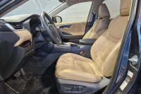 Toyota RAV4 Premium 2.5 131kW thumbnail