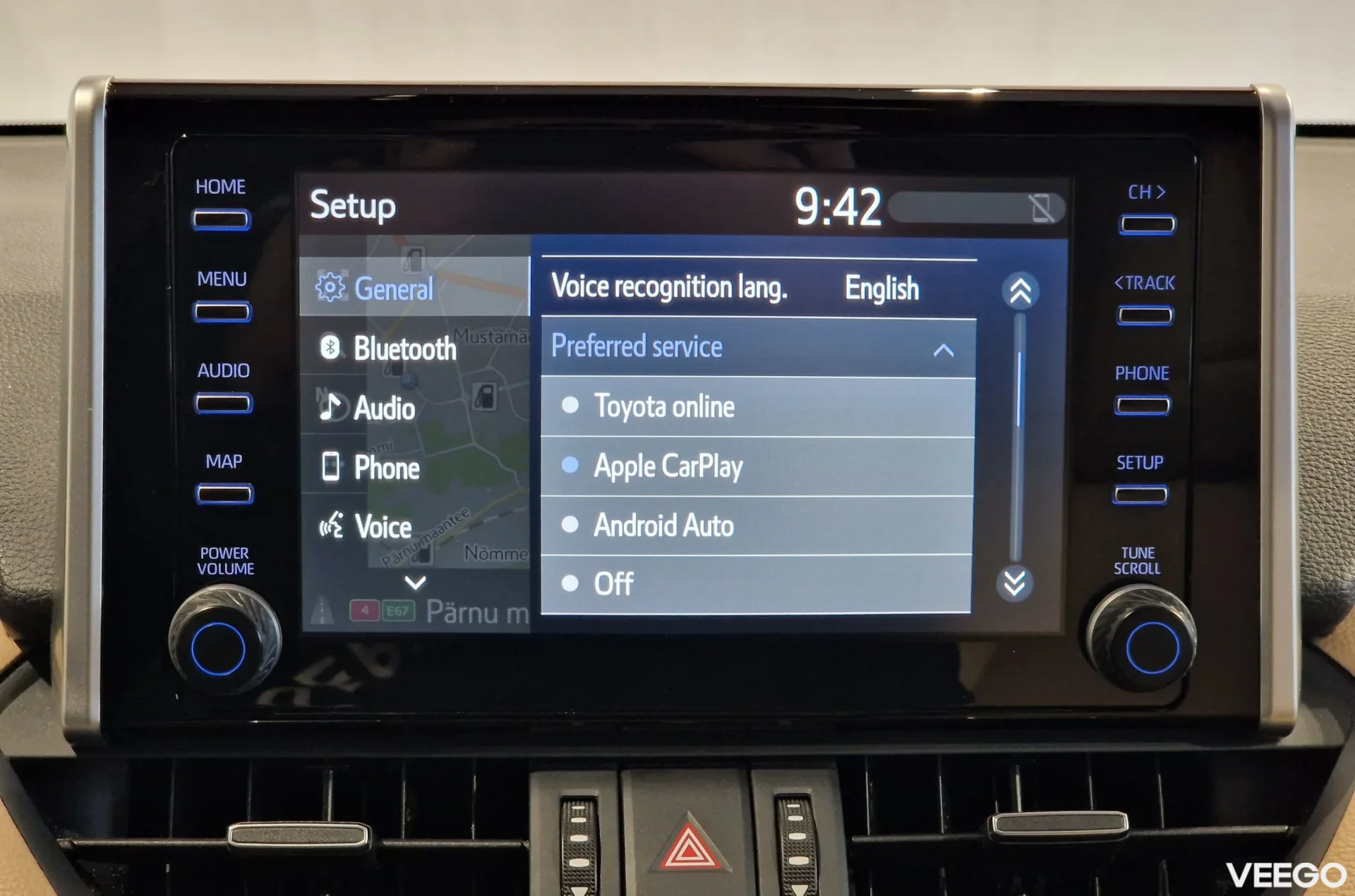 Toyota RAV4 Premium 2.5 131kW