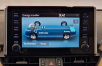 Toyota RAV4 Premium 2.5 131kW thumbnail