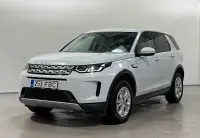 Land Rover Discovery Sport S Facelift 2 110kW thumbnail