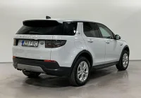 Land Rover Discovery Sport S Facelift 2 110kW thumbnail