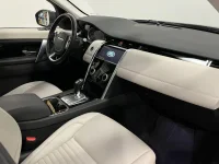 Land Rover Discovery Sport S Facelift 2 110kW thumbnail