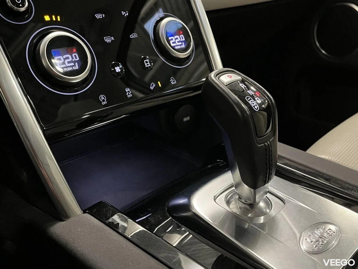 Land Rover Discovery Sport S Facelift 2 110kW