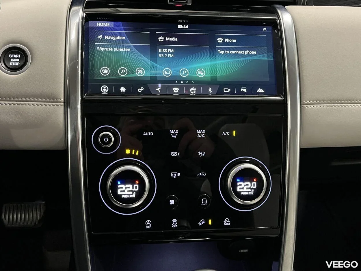 Land Rover Discovery Sport S Facelift 2 110kW