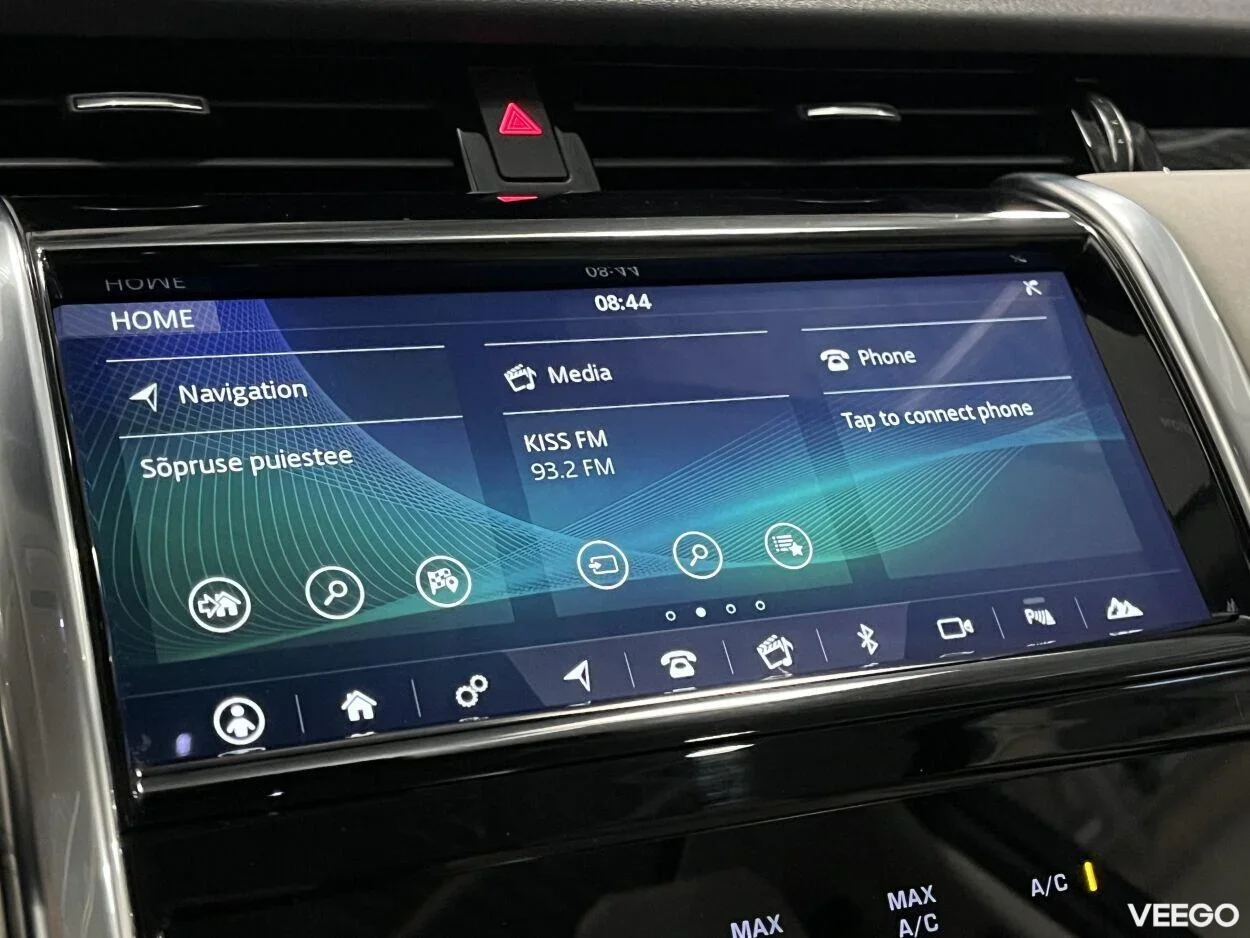 Land Rover Discovery Sport S Facelift 2 110kW