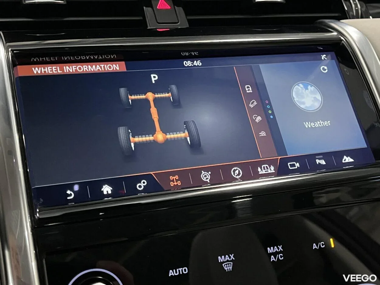 Land Rover Discovery Sport S Facelift 2 110kW