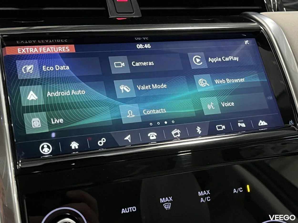 Land Rover Discovery Sport S Facelift 2 110kW