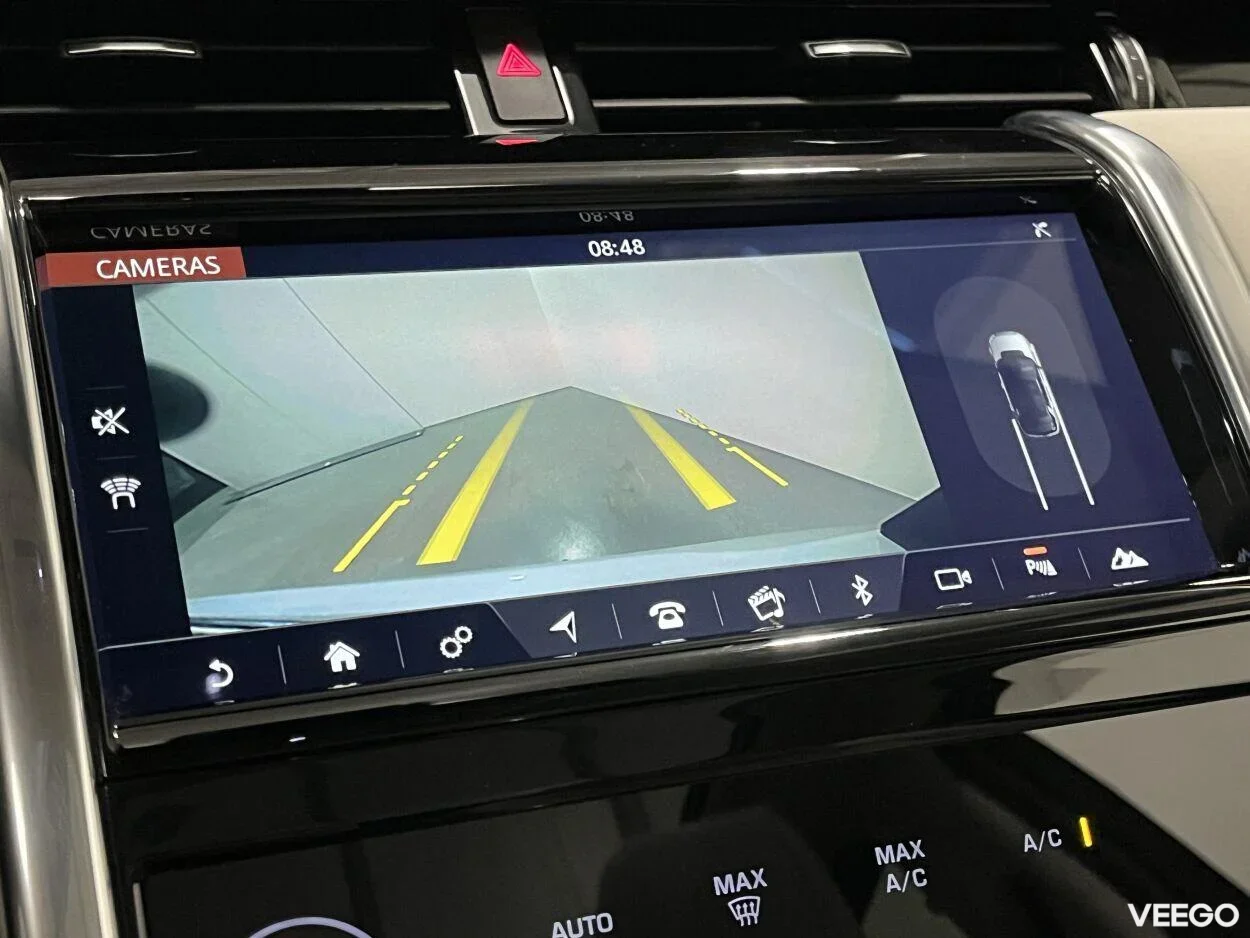 Land Rover Discovery Sport S Facelift 2 110kW