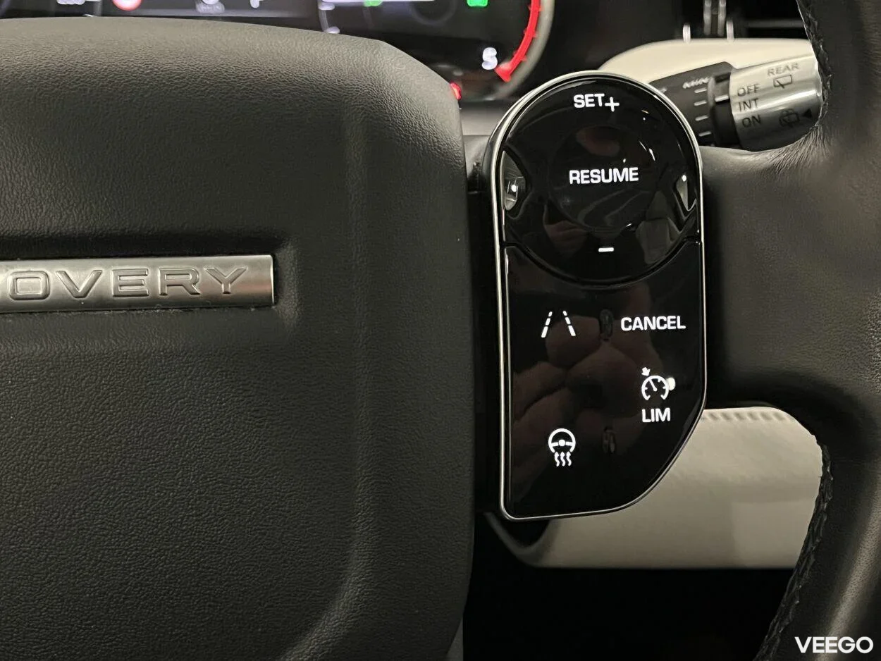 Land Rover Discovery Sport S Facelift 2 110kW