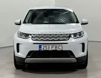 Land Rover Discovery Sport S Facelift 2 110kW thumbnail