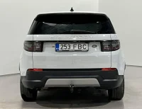 Land Rover Discovery Sport S Facelift 2 110kW thumbnail