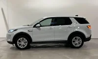Land Rover Discovery Sport S Facelift 2 110kW thumbnail