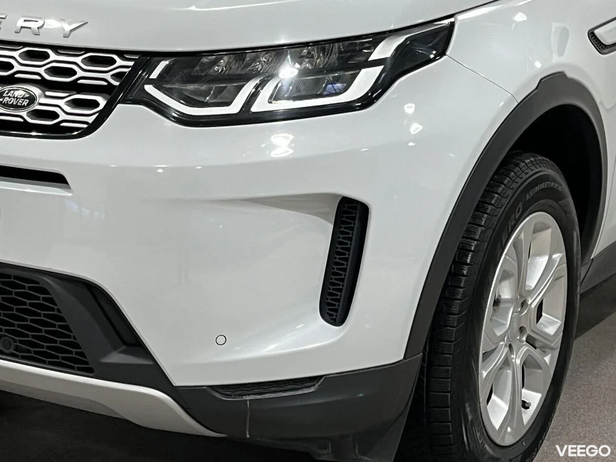 Land Rover Discovery Sport S Facelift 2 110kW