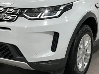 Land Rover Discovery Sport S Facelift 2 110kW thumbnail