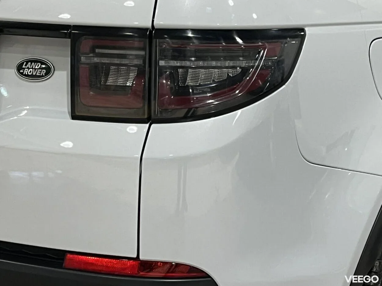 Land Rover Discovery Sport S Facelift 2 110kW