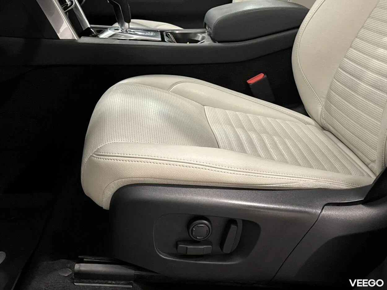 Land Rover Discovery Sport S Facelift 2 110kW