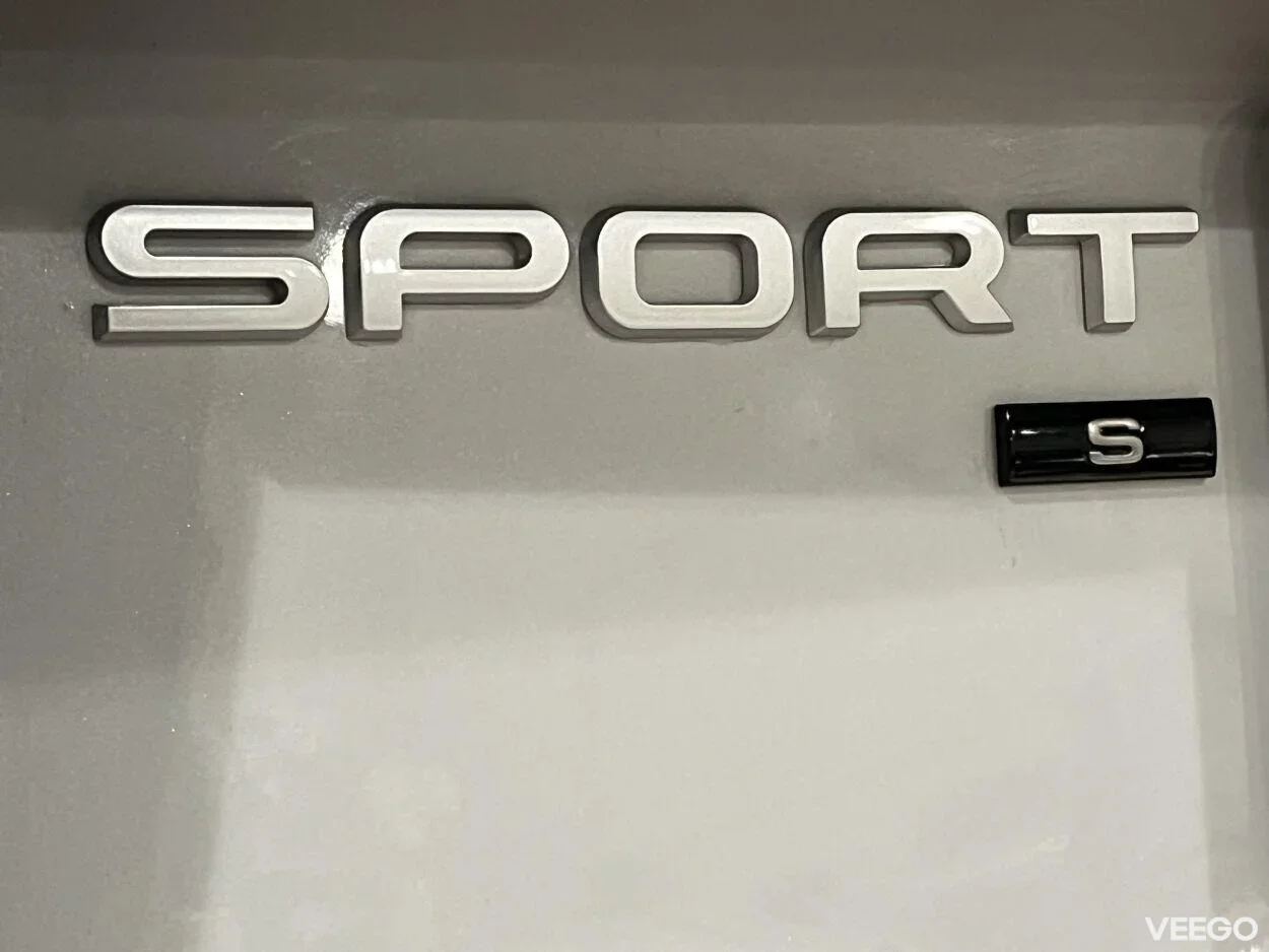 Land Rover Discovery Sport S Facelift 2 110kW