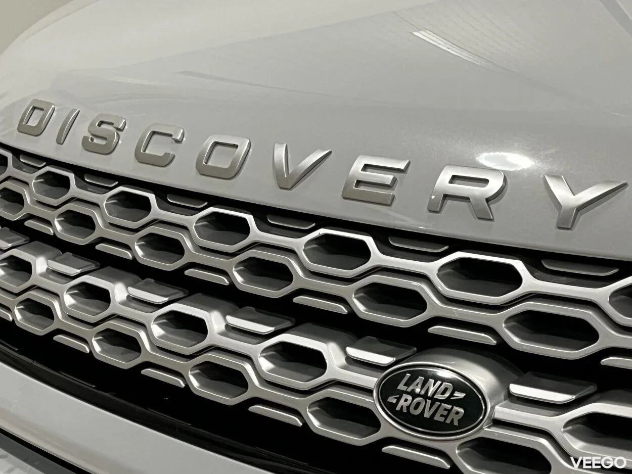 Land Rover Discovery Sport S Facelift 2 110kW