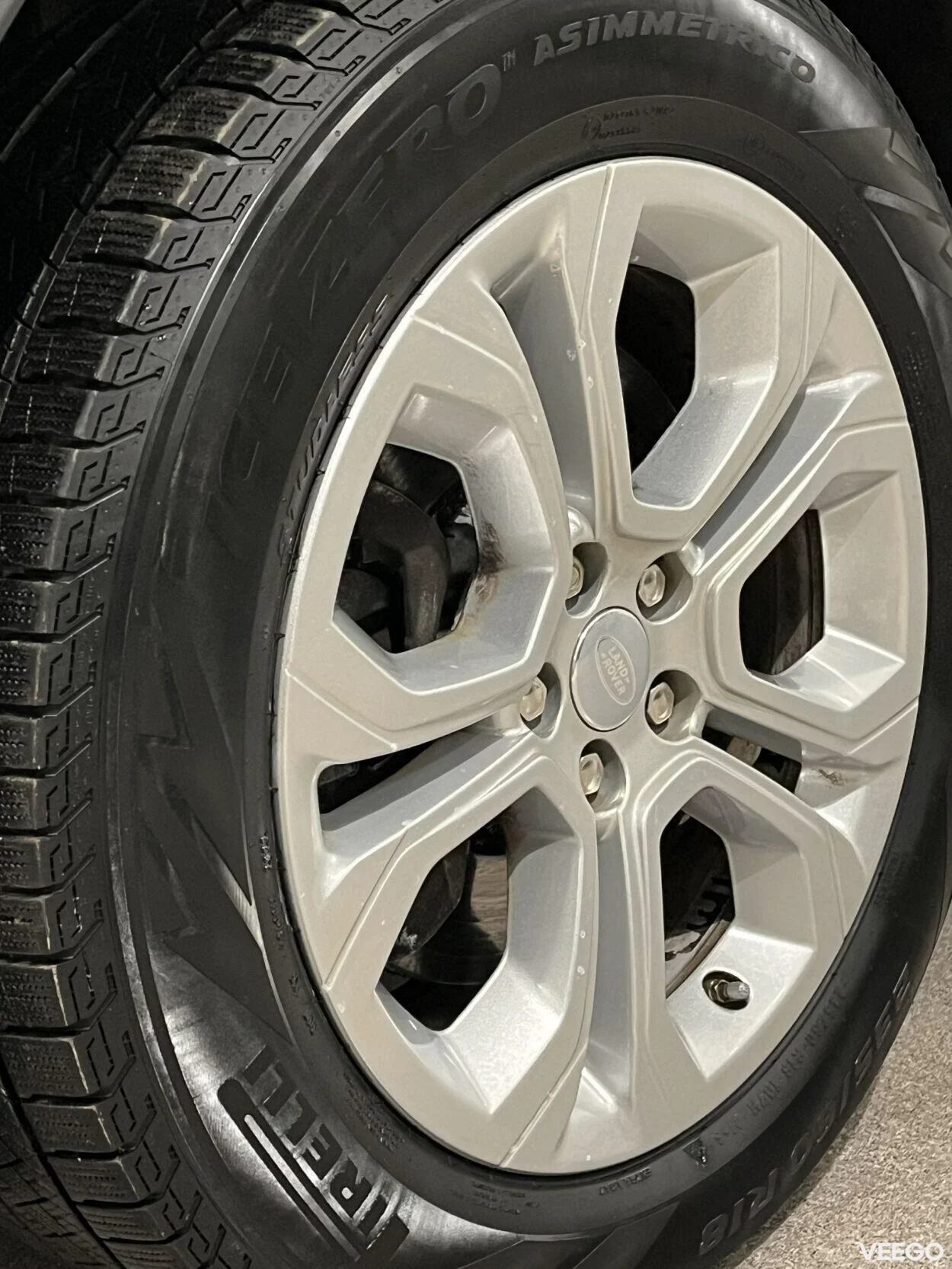 Land Rover Discovery Sport S Facelift 2 110kW