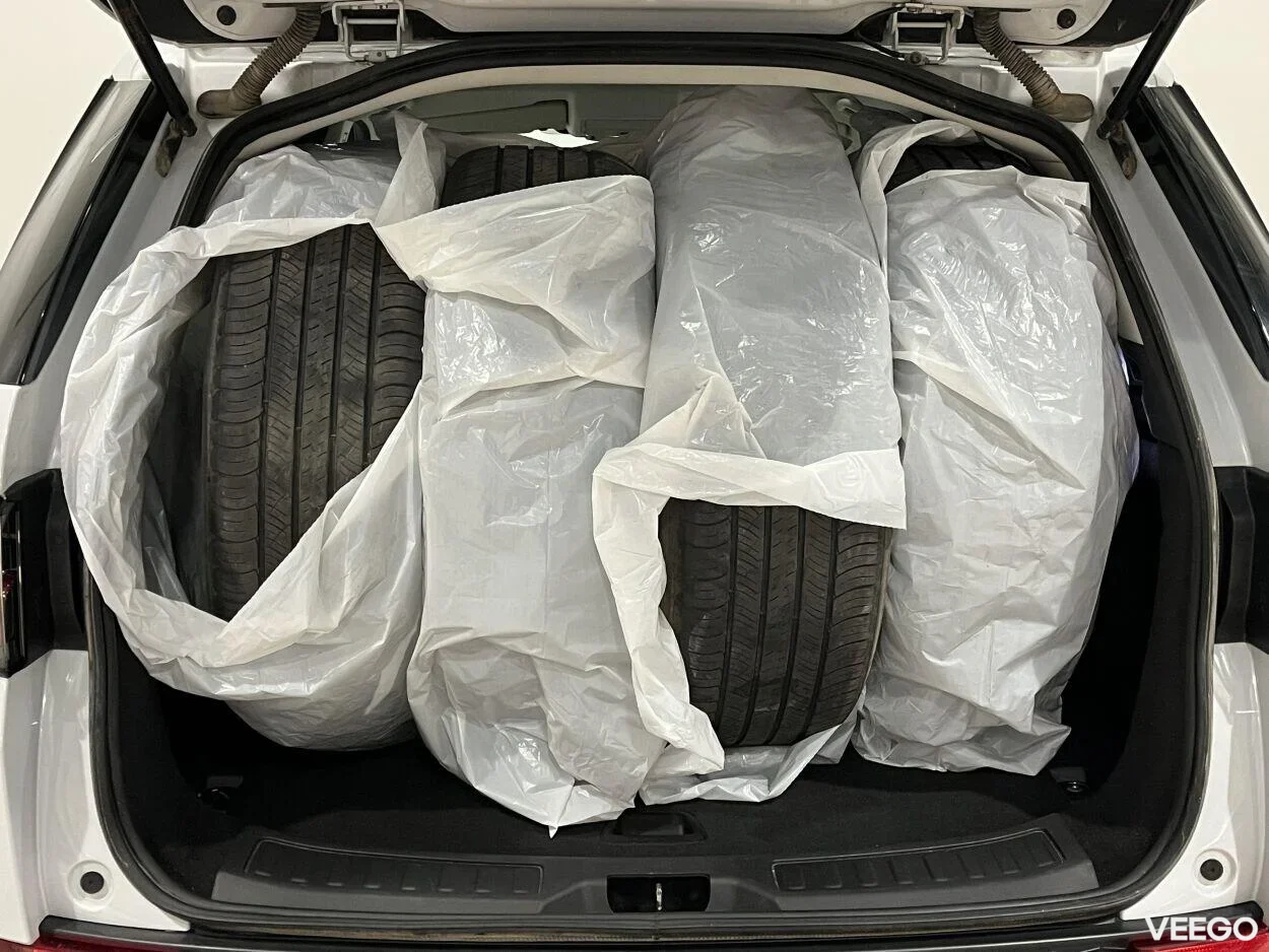 Land Rover Discovery Sport S Facelift 2 110kW