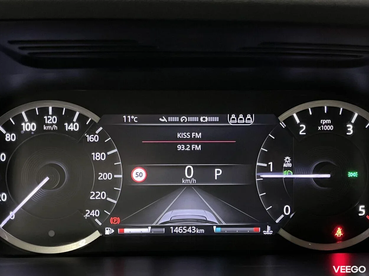 Land Rover Discovery Sport S Facelift 2 110kW