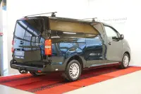 Toyota Proace Long Professional Comfort 2 106kW thumbnail