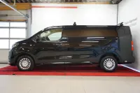 Toyota Proace Long Professional Comfort 2 106kW thumbnail