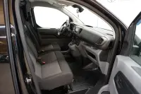 Toyota Proace Long Professional Comfort 2 106kW thumbnail