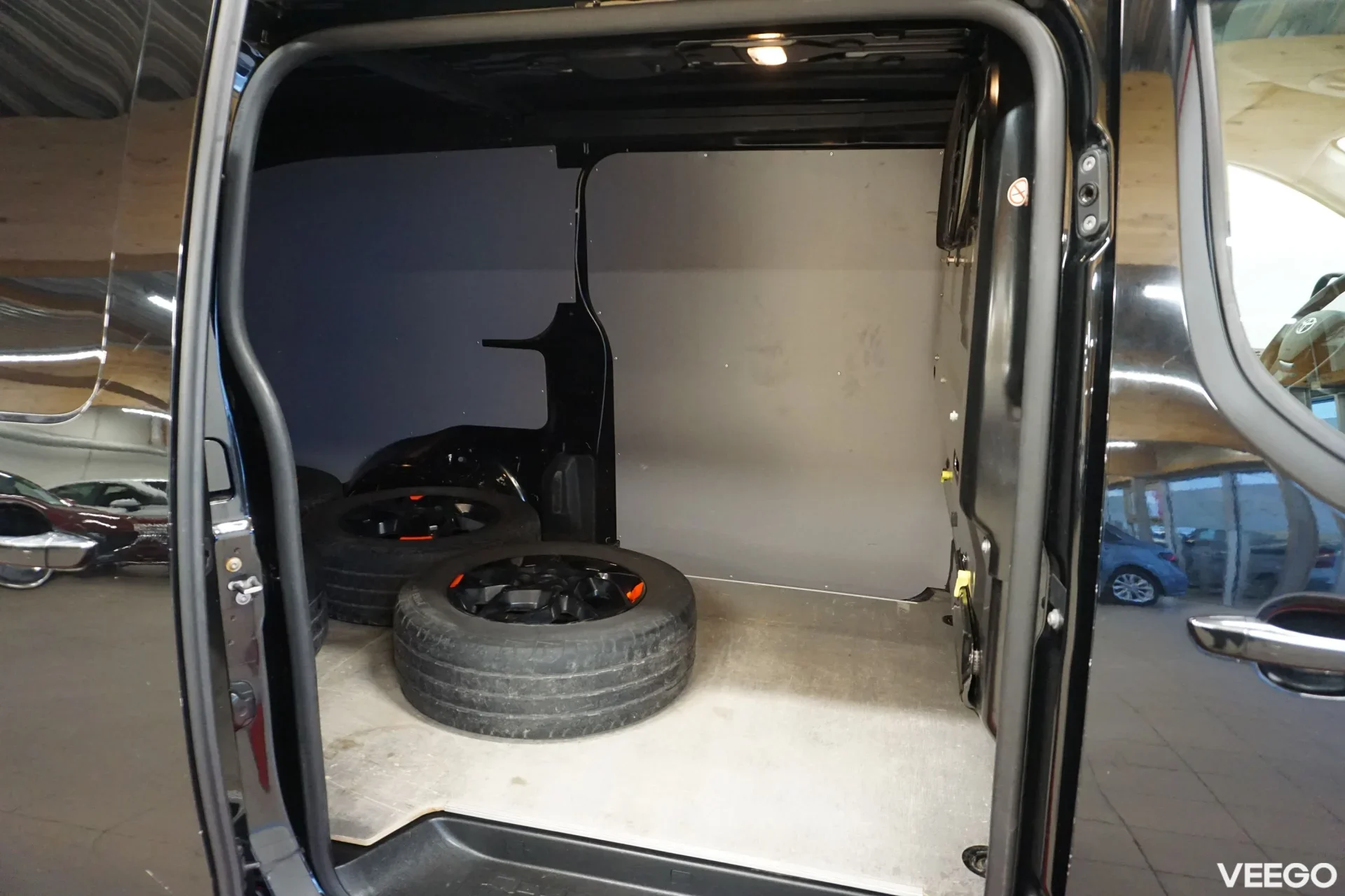 Toyota Proace Long Professional Comfort 2 106kW