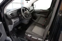 Toyota Proace Long Professional Comfort 2 106kW thumbnail