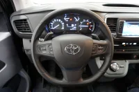 Toyota Proace Long Professional Comfort 2 106kW thumbnail