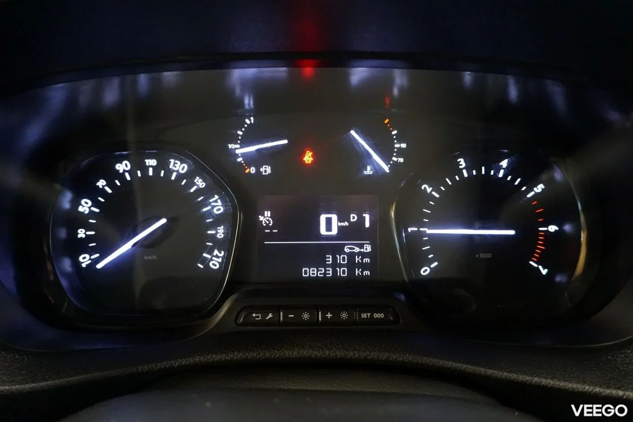 Toyota Proace Long Professional Comfort 2 106kW