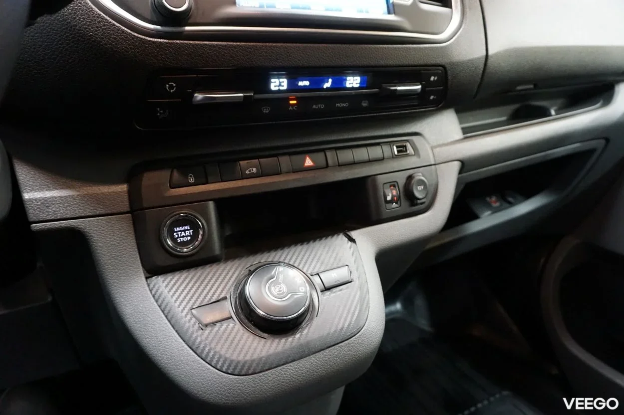 Toyota Proace Long Professional Comfort 2 106kW