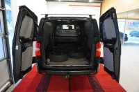 Toyota Proace Long Professional Comfort 2 106kW thumbnail