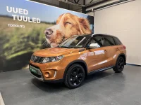 Suzuki Vitara 1.4 103kW thumbnail