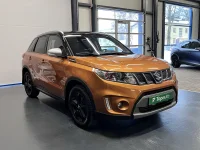 Suzuki Vitara 1.4 103kW thumbnail