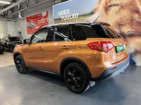 Suzuki Vitara 1.4 103kW thumbnail
