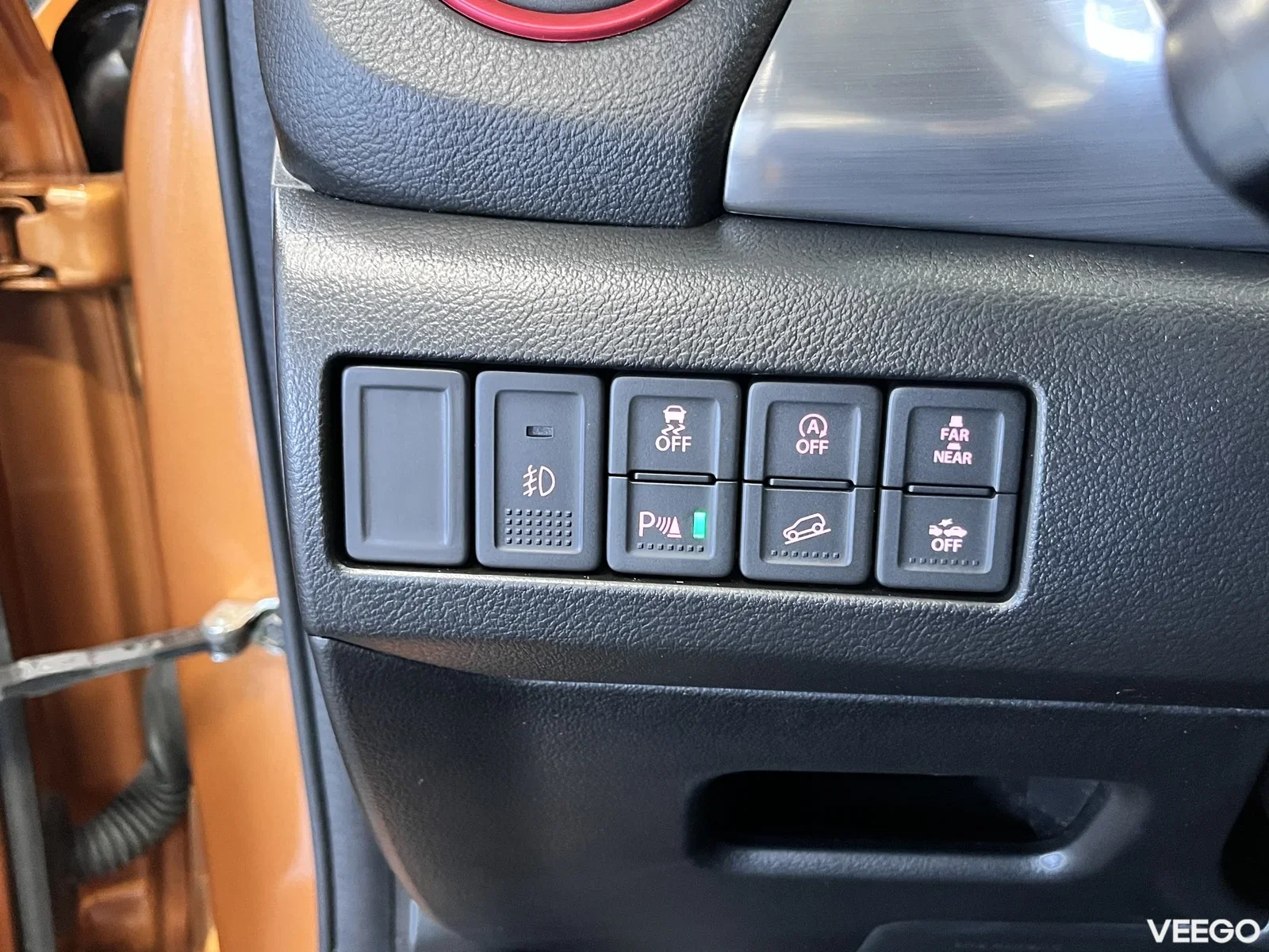 Suzuki Vitara 1.4 103kW