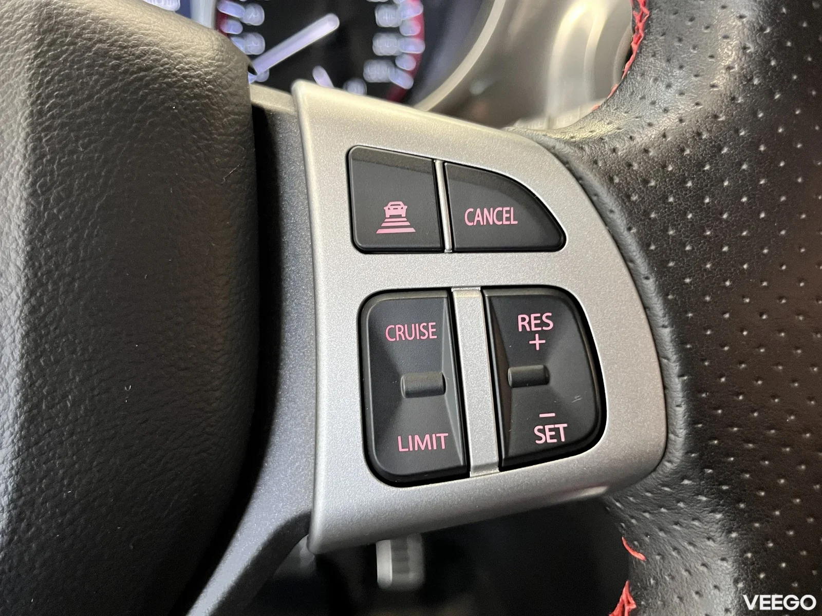 Suzuki Vitara 1.4 103kW