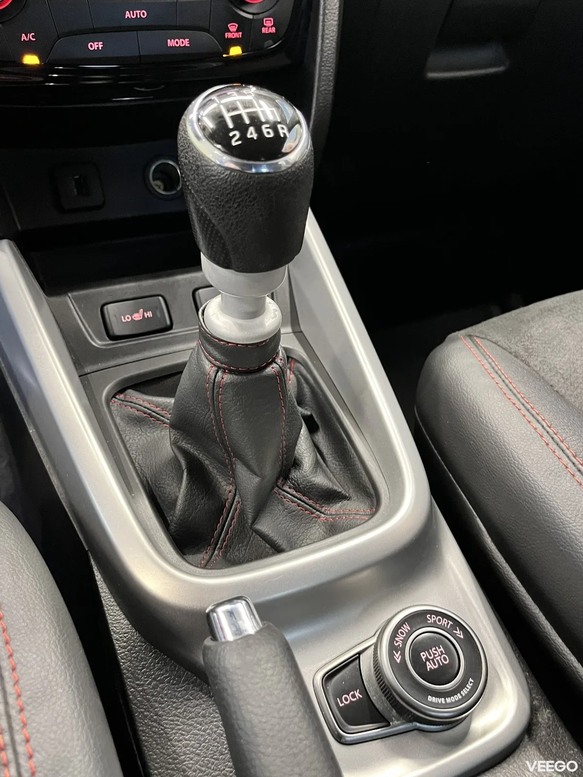 Suzuki Vitara 1.4 103kW