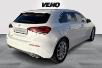 Mercedes-Benz A180 Progressive 1.3 100kW thumbnail