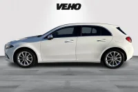 Mercedes-Benz A180 Progressive 1.3 100kW thumbnail