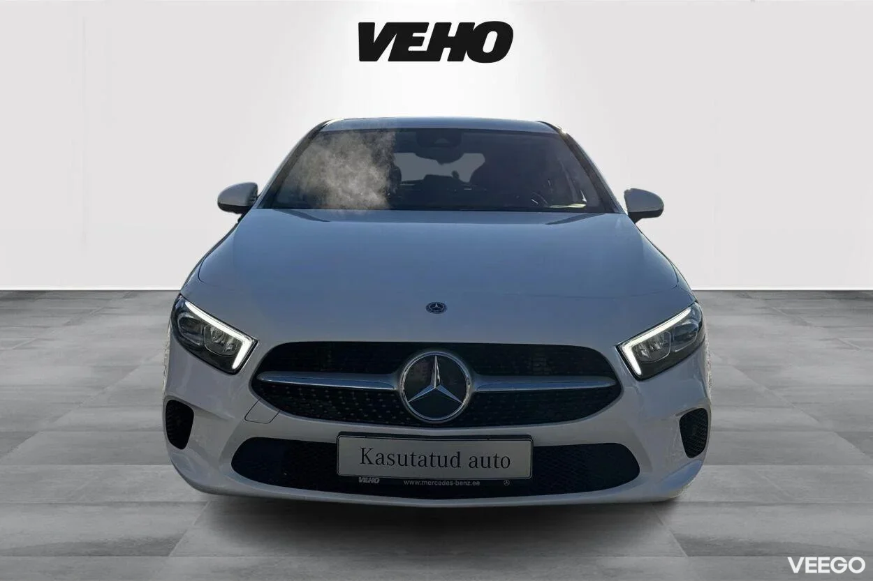 Mercedes-Benz A180 Progressive 1.3 100kW