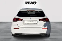 Mercedes-Benz A180 Progressive 1.3 100kW thumbnail