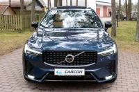 Volvo XC60 AWD Ultimate DARK Intelli PRO Xenium Fullopt 2 184kW thumbnail