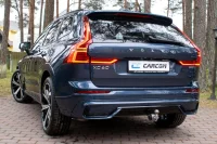 Volvo XC60 AWD Ultimate DARK Intelli PRO Xenium Fullopt 2 184kW thumbnail