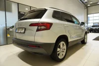 Skoda Karoq AMBITION 1.5 110kW thumbnail