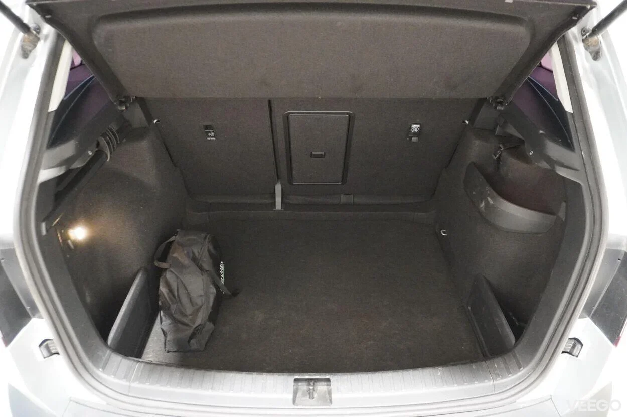 Skoda Karoq AMBITION 1.5 110kW